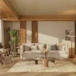 Desain Rumah Minimalis Modern