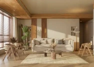 Desain Rumah Minimalis Modern