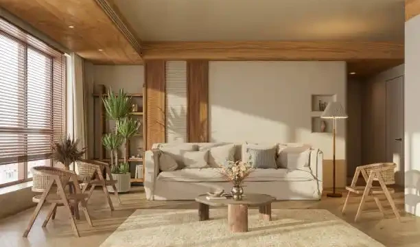 Desain Rumah Minimalis Modern