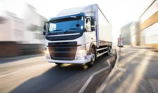 Pengiriman Barang Berat