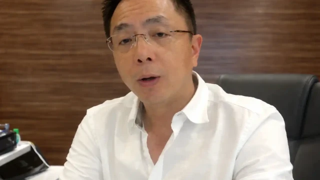 Haksono Santoso, yang menjabat sebagai Komisaris PT AKS, resmi ditahan oleh Polda Metro Jaya atas dugaan kasus penggelapan dana sebesar USD 2 juta