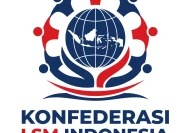 Logo Konfederasi