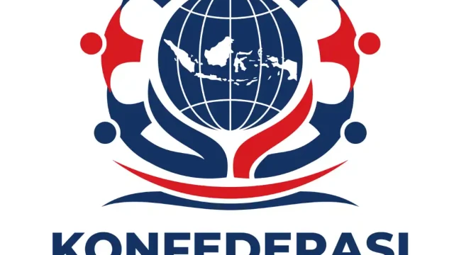 Logo Konfederasi