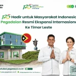Memperingati Hari Jadi Yang Ke-125 Tahun, Pegadaian Mencatatkan Sejarah Baru Dalam Perjalanan Bisnis