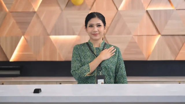 Pegadaian Kantor Wilayah IX Konsisten Jaga Integritas dan Kepercayaan Nasabah