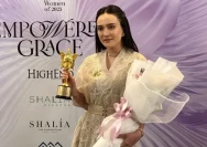 Profile Shandy Aulia Sumber IG @shandyaulia