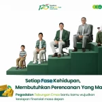Setiap Fase Kehidupan Membutuhkan Perencanaan Yang Matang. Bukan Sekadar Simpanan, Tapi Kesiapan