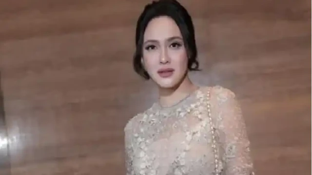 Shandy Aulia Sumber IG @shandyaulia
