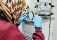 Laboratorium Lingkungan