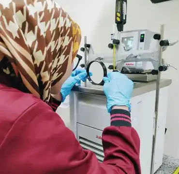 Laboratorium Lingkungan