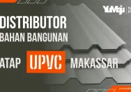 Atap Alderon Makassar