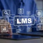 pembuatan learning management system