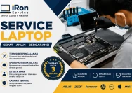 Service Laptop