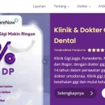 Klinik Gigi Joy Dental