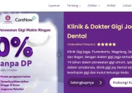 Klinik Gigi Joy Dental