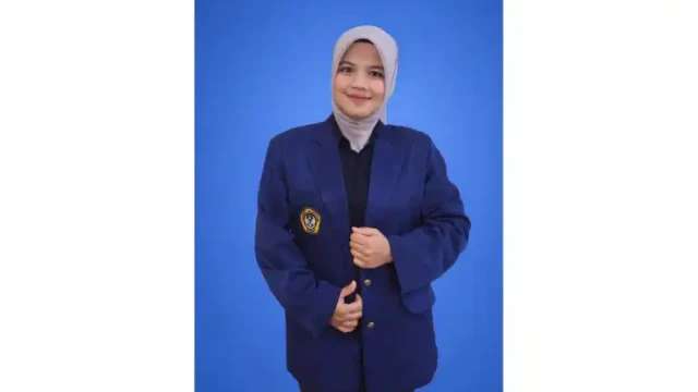 foto ade amelia noorriasari