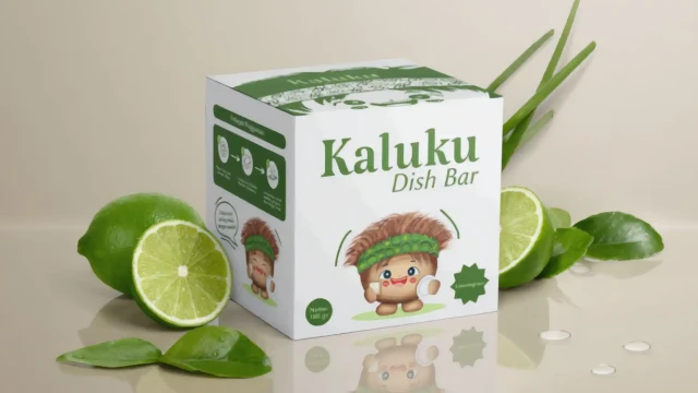 Kaluku Dish Bar