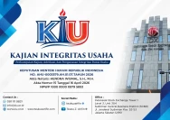 Perkumpulan Kajian Integritas Usaha (KIU), Dok. Kiu