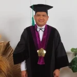 Prof. Dr. drh. Muslim Akmal, M.P.