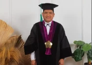 Prof. Dr. drh. Muslim Akmal, M.P.