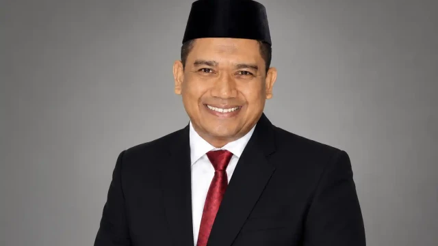 Prof. Dr. drh. Muslim Akmal, M.P.