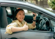Rental Mobil