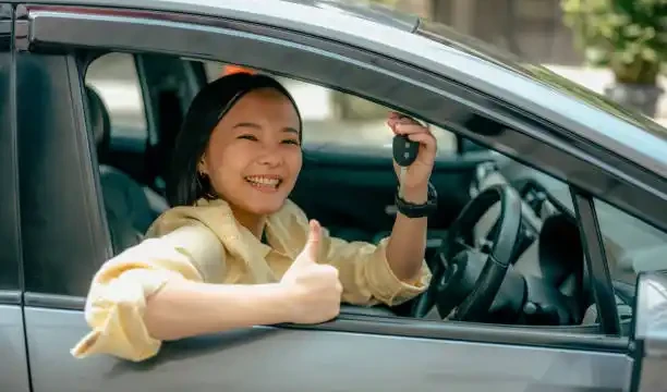Rental Mobil