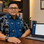 Kisah Andra Prawira Kusumah