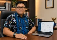 Kisah Andra Prawira Kusumah