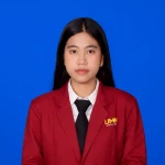 Verlita Everlyn Slafina (Sumber: Dokumentasi Pribadi)