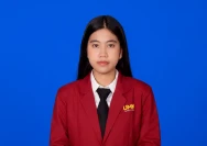 Verlita Everlyn Slafina (Sumber: Dokumentasi Pribadi)