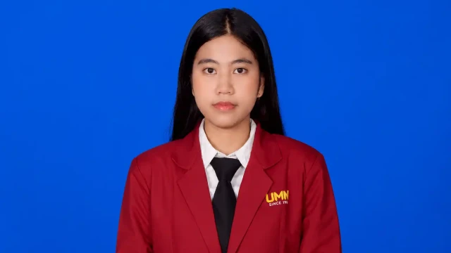 Verlita Everlyn Slafina (Sumber: Dokumentasi Pribadi)