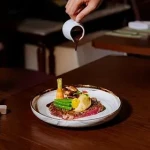 best fine dining bali