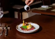 best fine dining bali