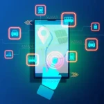 GPS Fleet Management