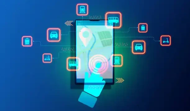 GPS Fleet Management