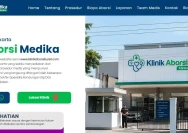 Klinik Aborsi