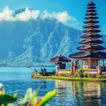 resort in Bali