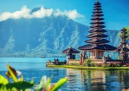 resort in Bali