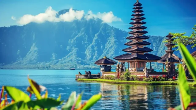 resort in Bali