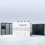 data center facility
