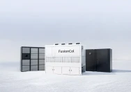 data center facility