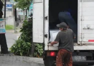 ekspedisi lintas pulau asal Medan