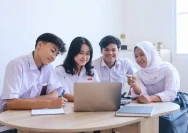 Ilustrasi Talenta Muda Indonesia
