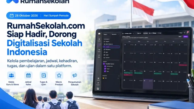 RumahSekolah.com